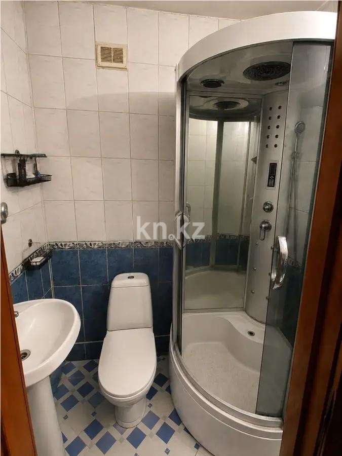 Продажа 1-комнатной квартиры, 31 м² в Алматы - фото 3