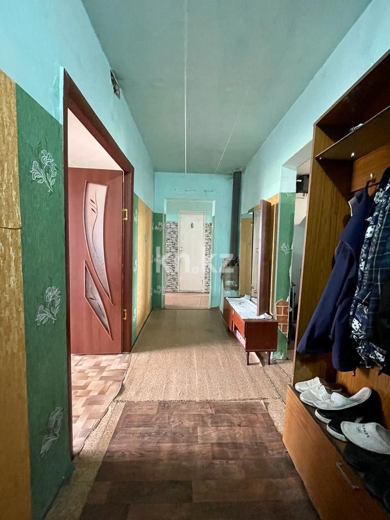 Продажа 4-комнатной квартиры, 86 м² в Караганде - фото 18