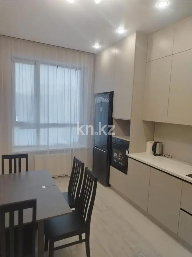 Продажа 2-комнатной квартиры, 60 м² в Астане - фото 3