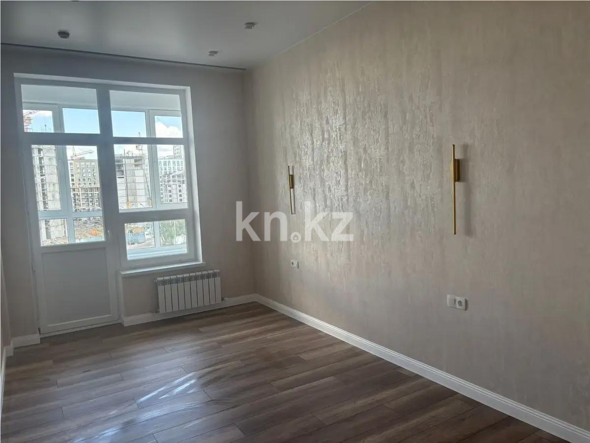 Продажа 2-комнатной квартиры, 50.8 м², ул. Байтурсынова, дом  22 стр в Астане