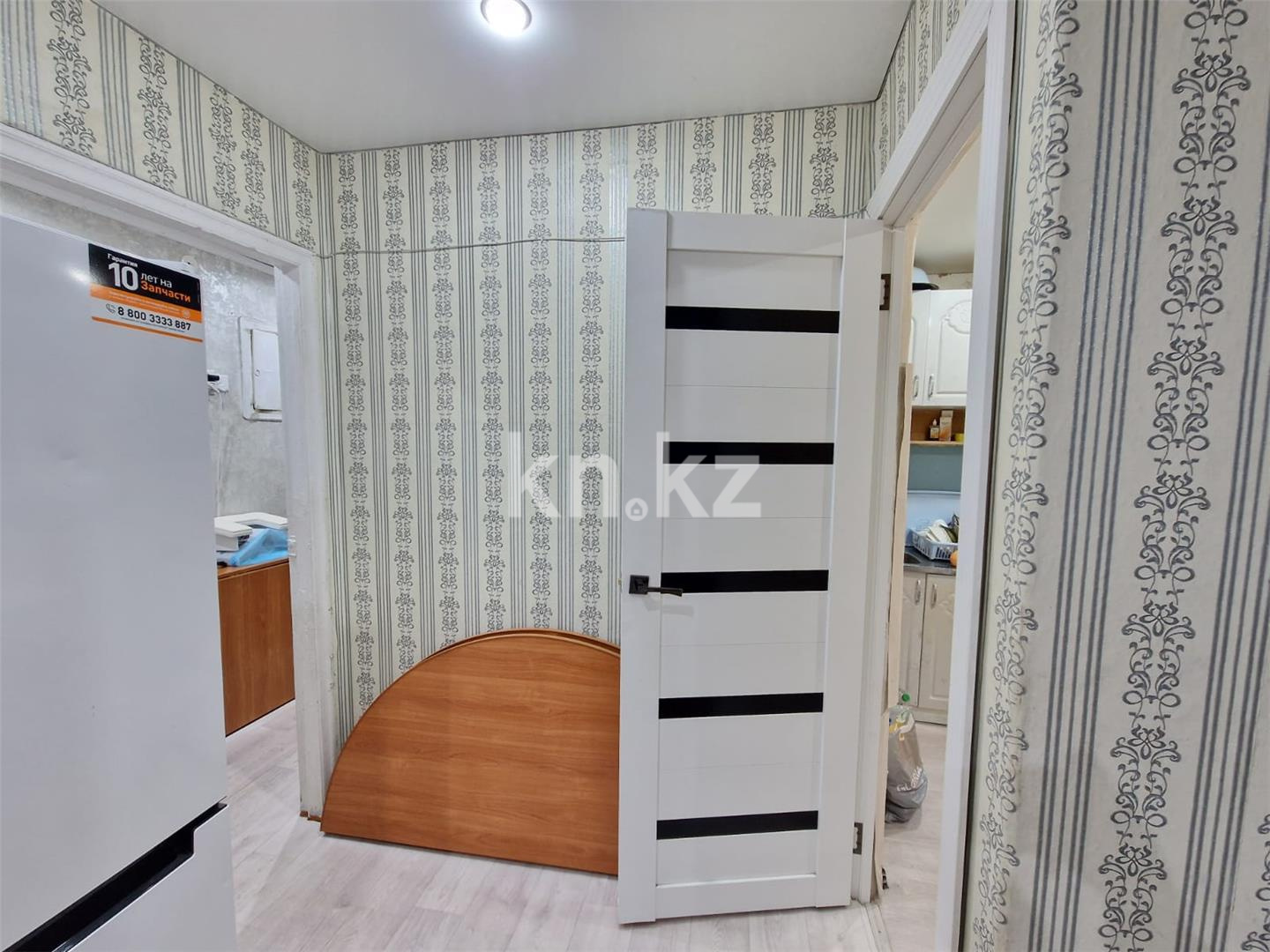 Продажа 1-комнатной квартиры, 30 м² в Караганде - фото 6