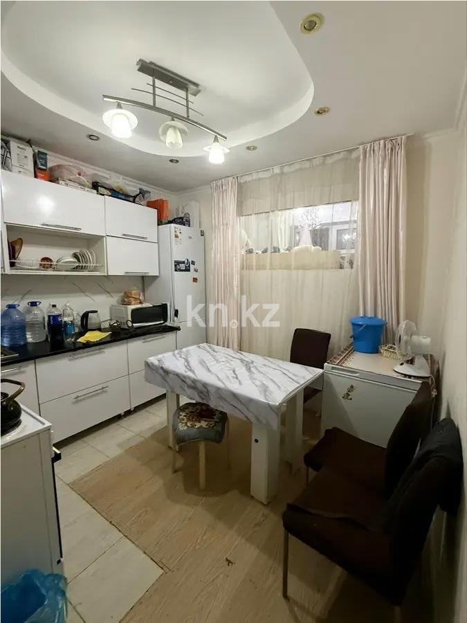 Продажа 2-комнатной квартиры, 47 м² в Астане - фото 2