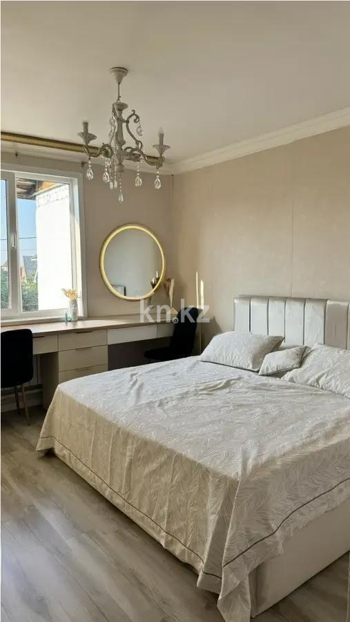 Продажа 3-комнатной квартиры, 75 м² в Алматы - фото 2