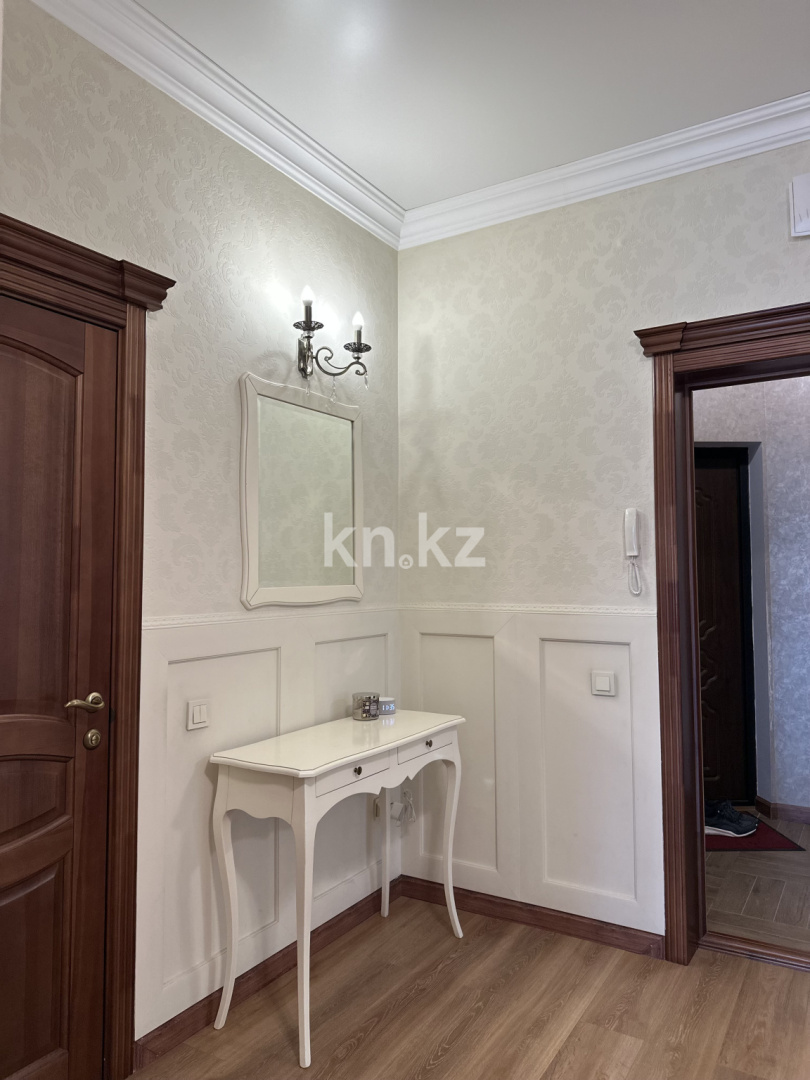 Продажа 3-комнатной квартиры, 134 м² в Алматы - фото 17