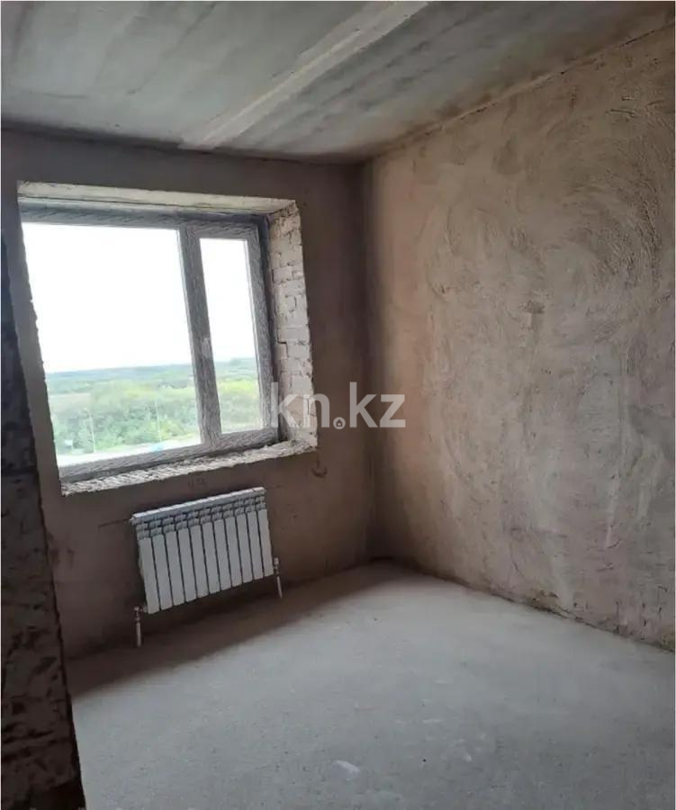 Продажа 2-комнатной квартиры, 50.9 м² в Астане