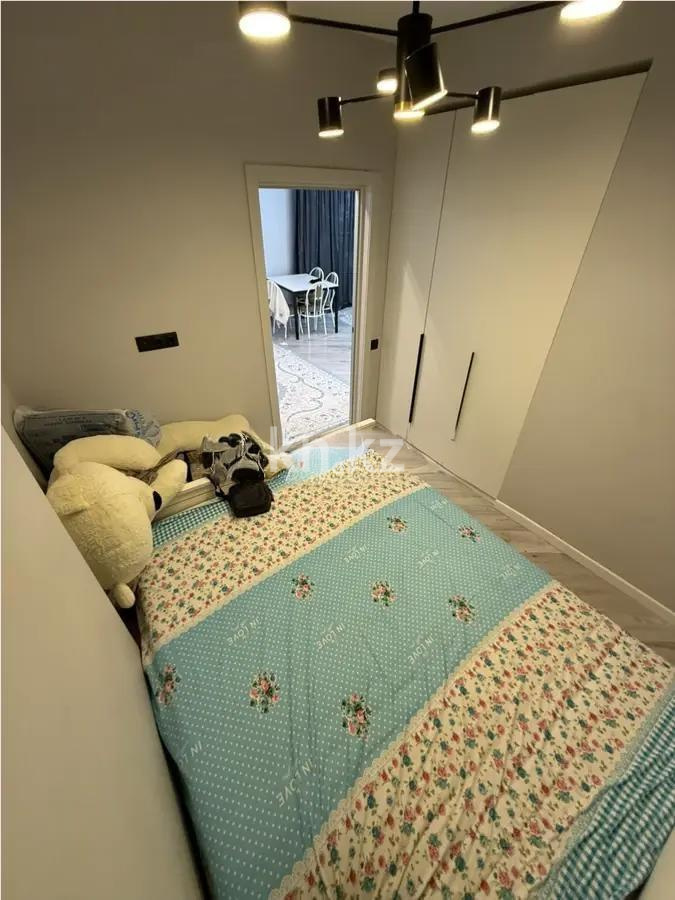 Продажа 2-комнатной квартиры, 46 м² в Астане - фото 2