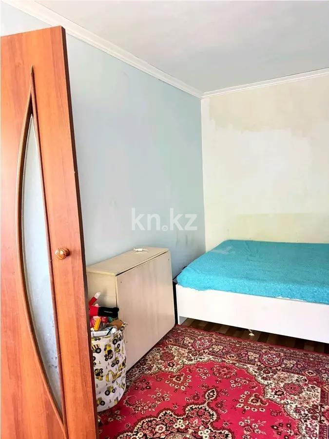 Продажа 2-комнатной квартиры, 43 м², пр. Момышулы в Темиртау - фото 6