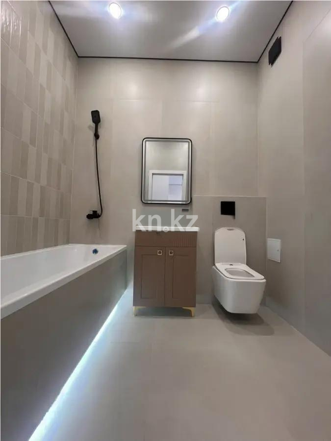 Продажа 2-комнатной квартиры, 46 м² в Астане - фото 4