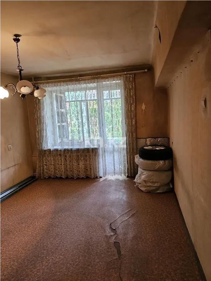 Продажа 1-комнатной квартиры, 32.2 м², ул. Желтоксан, дом  21/1 в Алматы