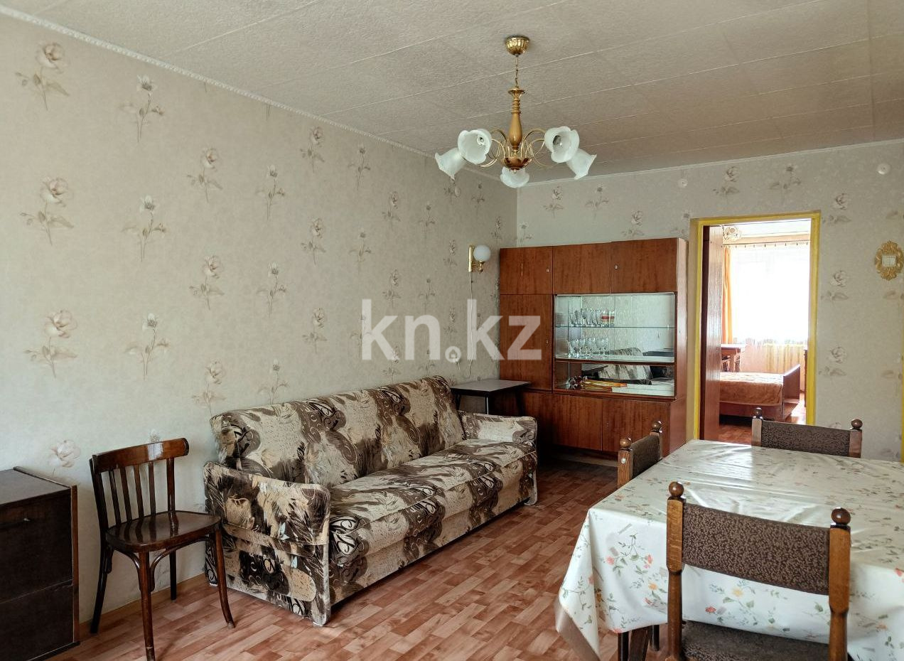 Продажа 3-комнатной квартиры, 58.1 м² в Усть-Каменогорске