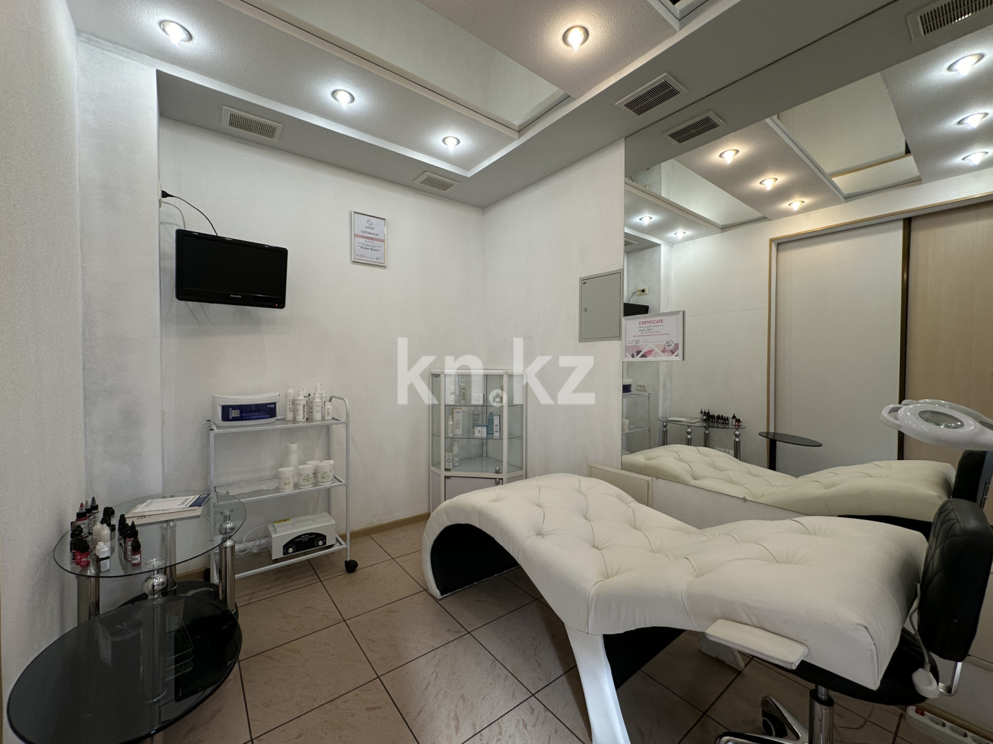 Продажа бизнеса, 90 м² в Караганде - фото 4