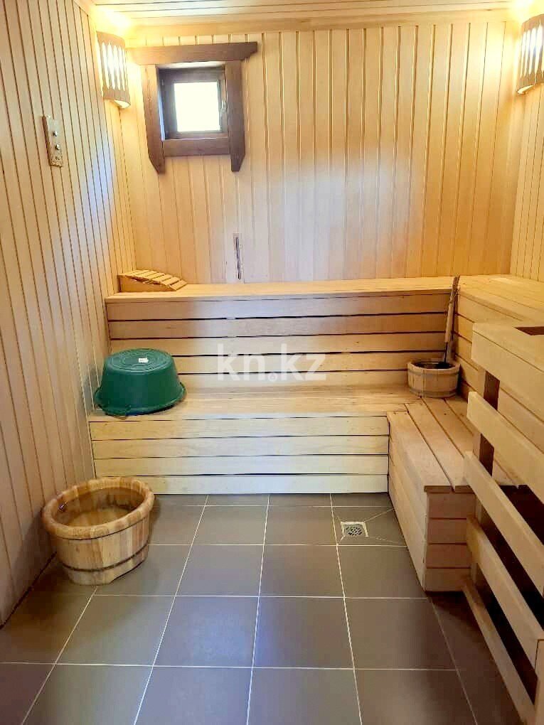 Продажа 4-комнатного дома, 120 м² в Алматы - фото 37