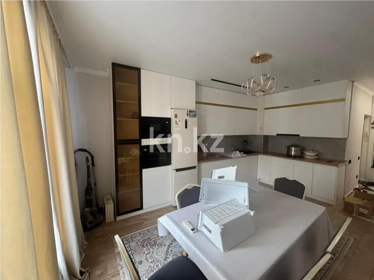 Продажа 2-комнатной квартиры, 63 м², ул. Устирт, дом  5 в Алматы - фото 3