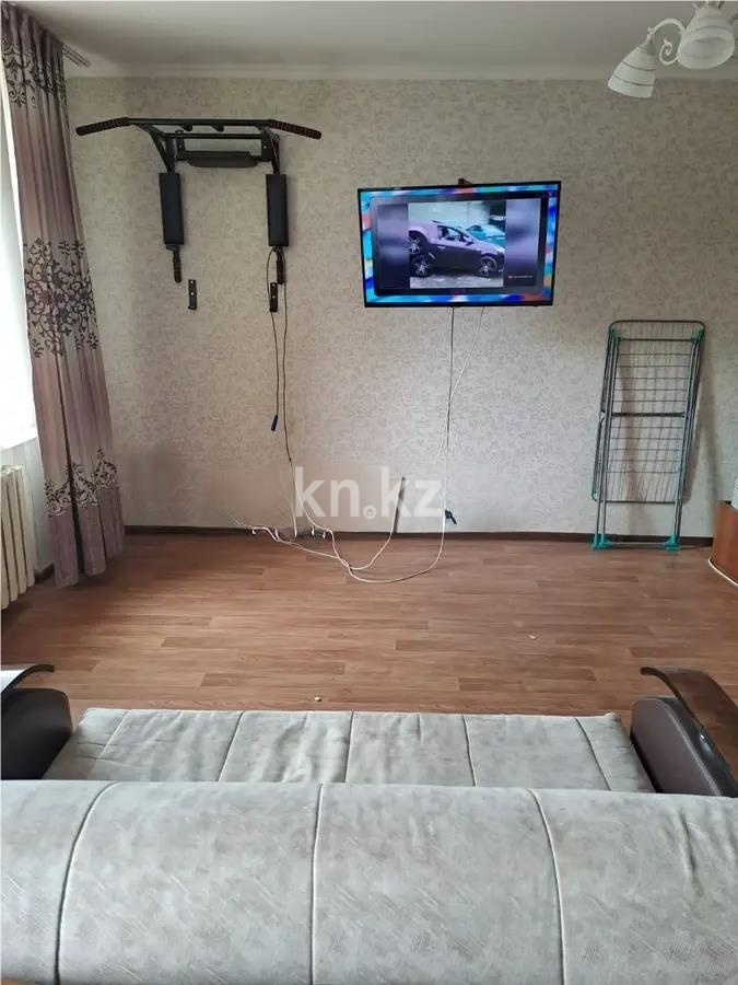 Продажа 1-комнатной квартиры, 34.4 м² в Астане