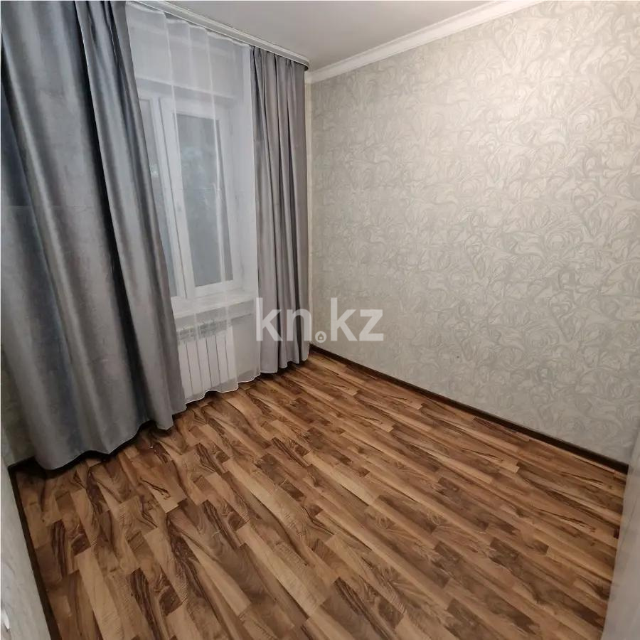 Продажа 3-комнатной квартиры, 56 м², ул. Брусиловского, дом  56 в Алматы - фото 3