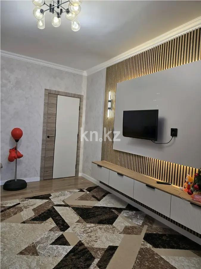 Продажа 1-комнатной квартиры, 40 м² в Астане - фото 2