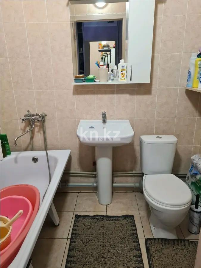 Продажа 1-комнатной квартиры, 25 м², Кульджинский тракт, дом  16/8 в Алматы - фото 3