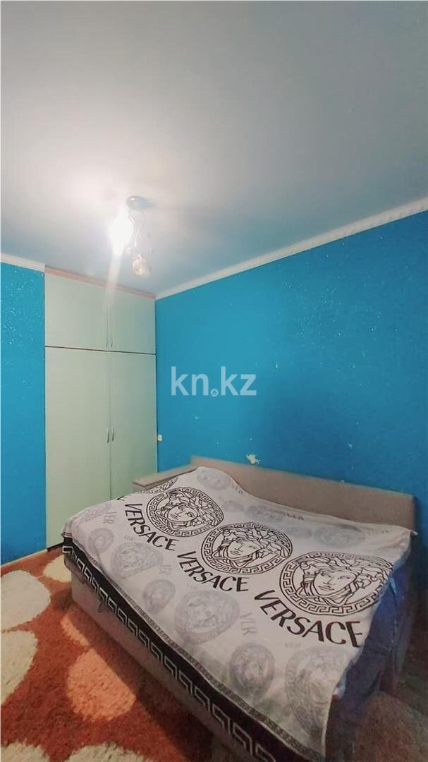 Продажа 3-комнатной квартиры, 63 м² в Караганде - фото 6