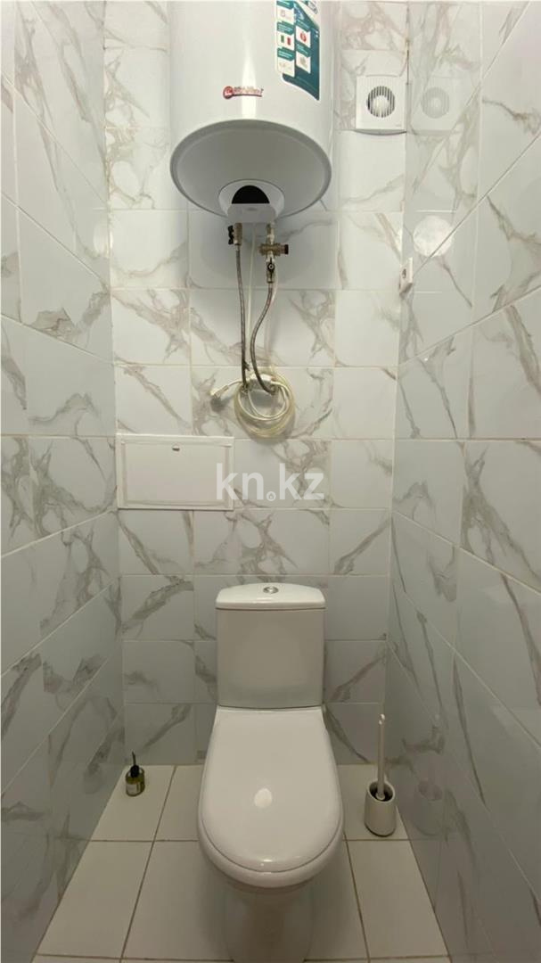 Продажа 3-комнатной квартиры, 74 м² в Караганде - фото 9