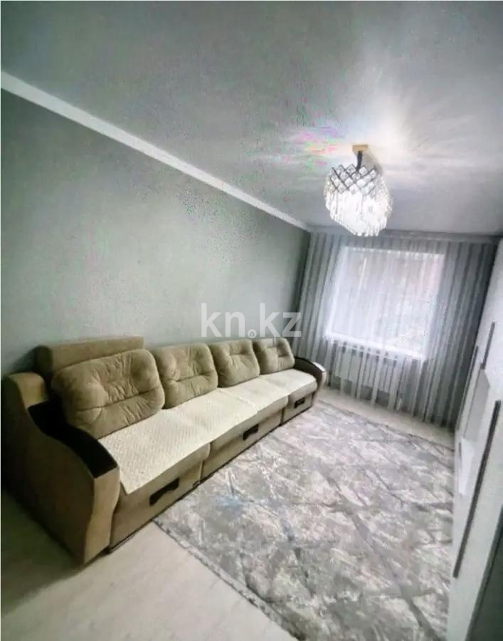 Продажа 2-комнатной квартиры, 41 м² в Астане