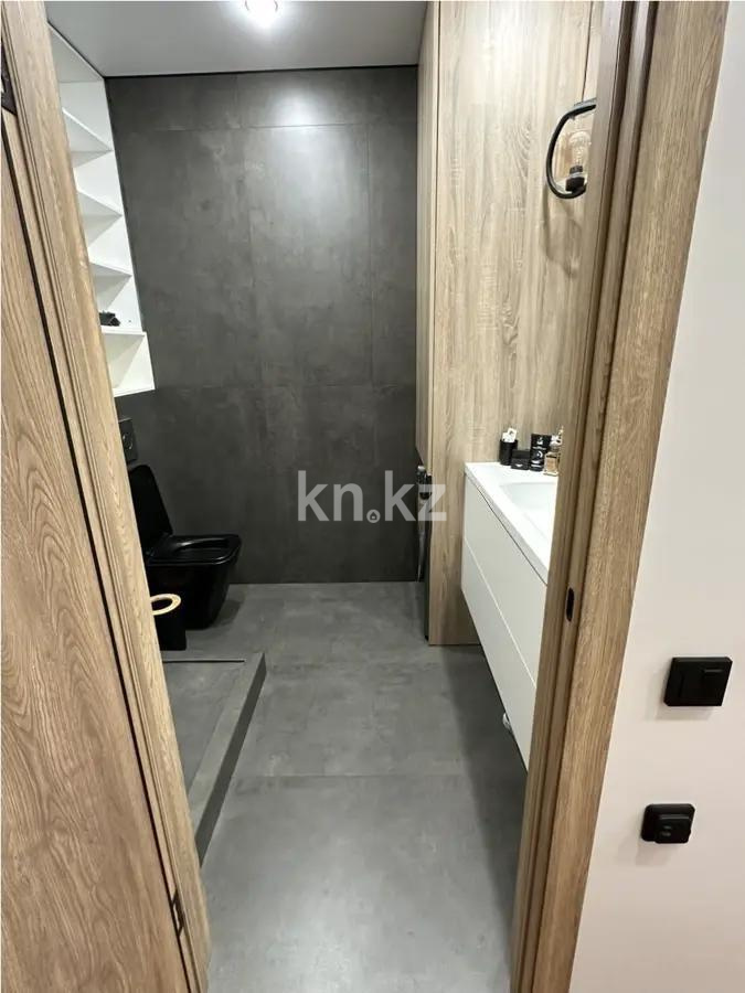 Продажа 3-комнатной квартиры, 111.67 м² в Алматы - фото 6