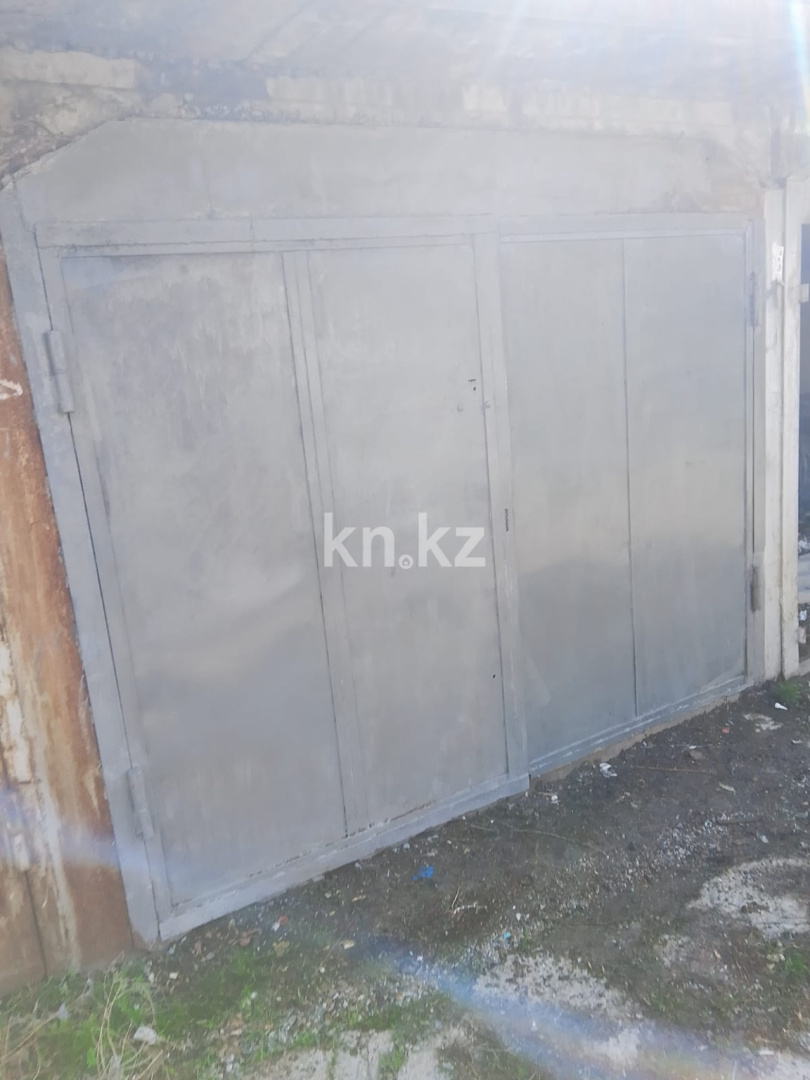 Аренда гаража, 18 м² в Шымкенте - фото 5