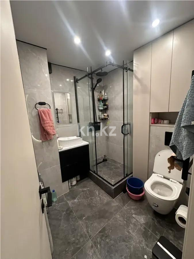 Продажа 4-комнатной квартиры, 57 м² в Алматы - фото 6