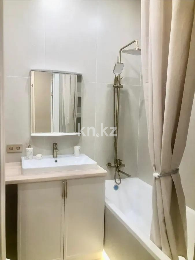 Продажа 2-комнатной квартиры, 44 м² в Астане