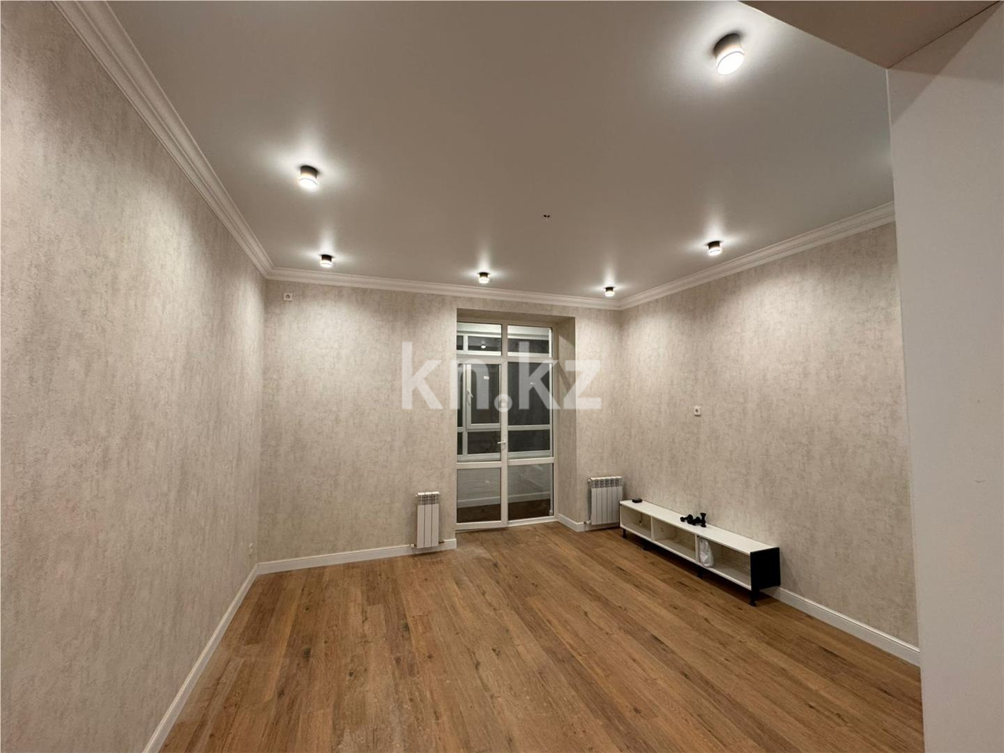 Продажа 3-комнатной квартиры, 72 м², ул. Букетова, дом  3/5 в Караганде