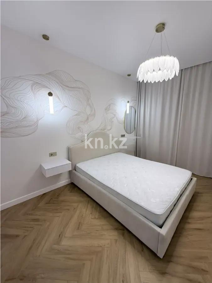 Продажа 3-комнатной квартиры, 64 м² в Астане - фото 2