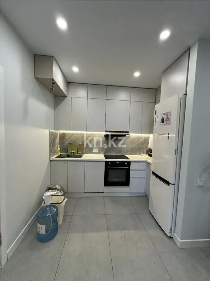 Продажа 3-комнатной квартиры, 71 м² в Алматы - фото 4