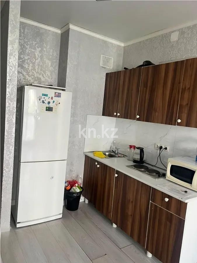 Продажа 1-комнатной квартиры, 30 м² в Алматы - фото 2