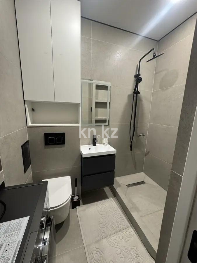 Продажа 2-комнатной квартиры, 47 м² в Алматы - фото 4