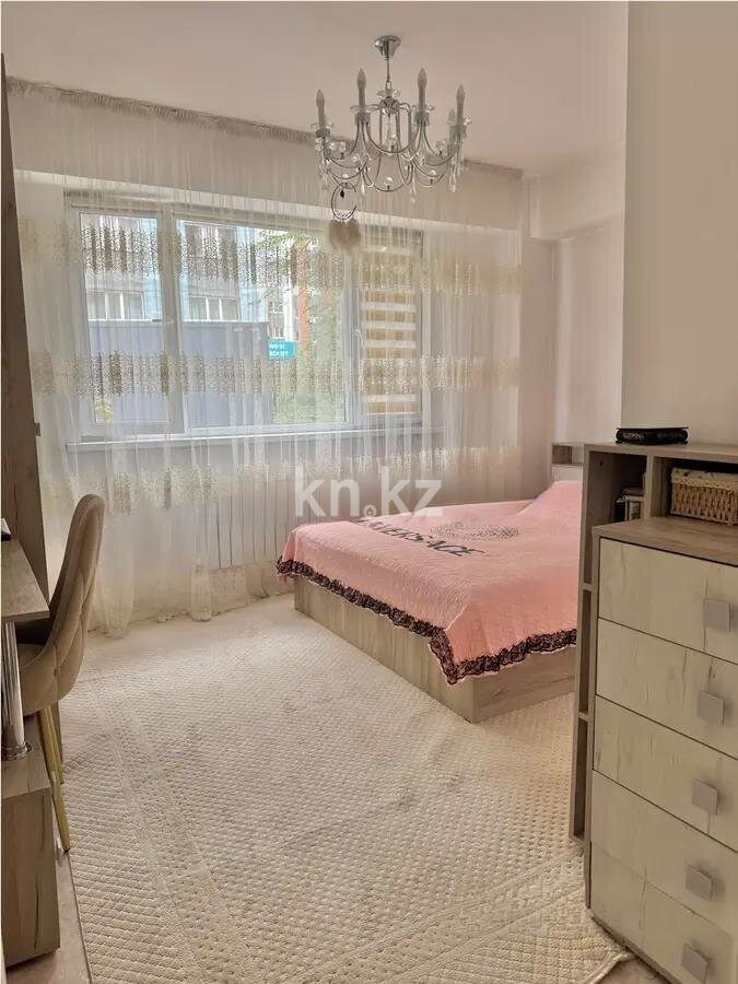 Продажа 2-комнатной квартиры, 62 м² в Алматы - фото 2