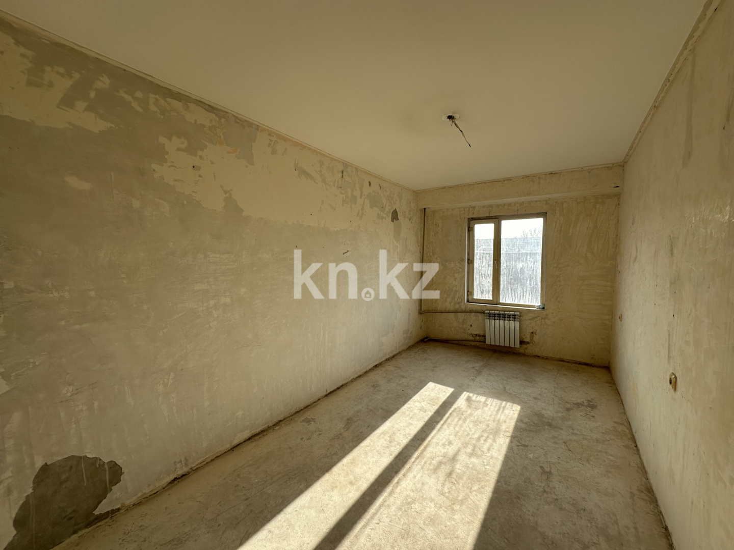 Продажа 3-комнатной квартиры, 68 м², ул. Алии Молдагуловой, дом  44 в Шымкенте - фото 11