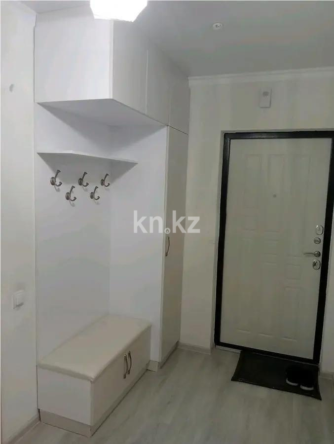 Продажа 1-комнатной квартиры, 41 м² в Астане - фото 5