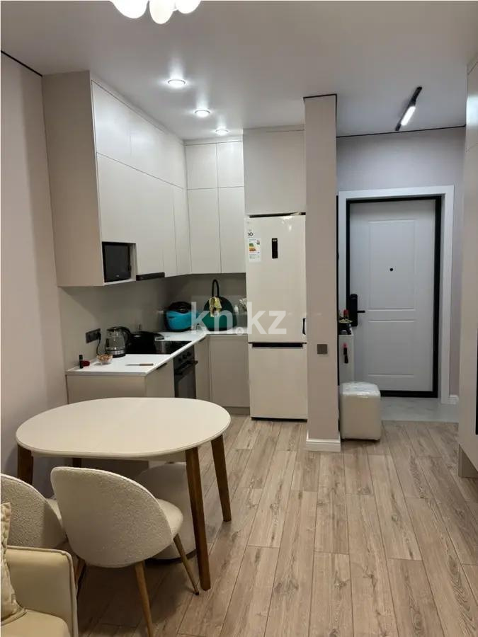 Продажа 1-комнатной квартиры, 34 м² в Астане - фото 3