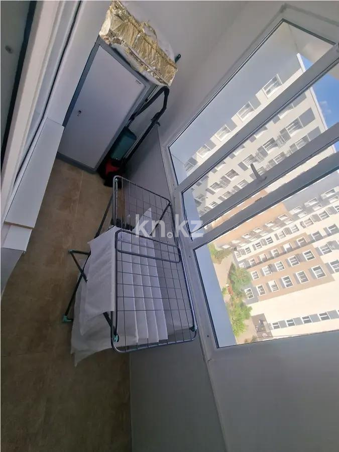 Продажа 2-комнатной квартиры, 48 м² в Астане - фото 5