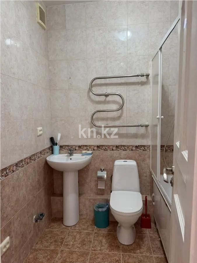 Продажа 1-комнатной квартиры, 40.2 м² в Астане - фото 5