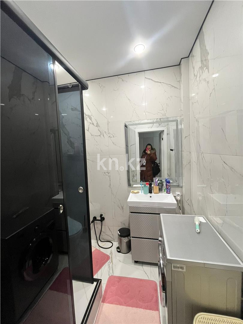 Продажа 2-комнатной квартиры, 58 м² в Астане - фото 10