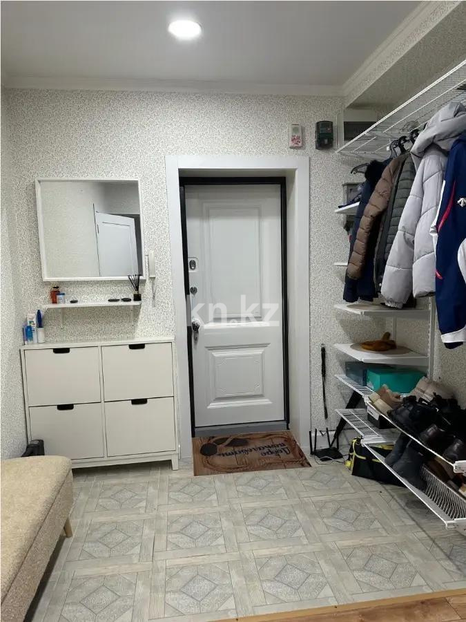 Продажа 3-комнатной квартиры, 90 м², ул. Тулебаева, дом  149 в Алматы - фото 5