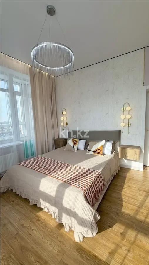 Продажа 3-комнатной квартиры, 60 м² в Астане - фото 2