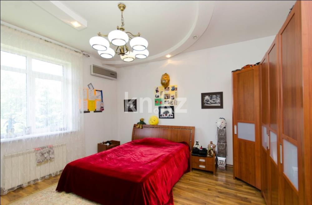 Продажа 8-комнатного дома, 330 м², Ремизовка в Алматы - фото 10