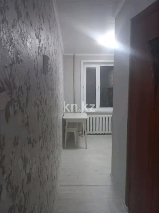 Продажа 2-комнатной квартиры, 43 м², ул. Абая, дом  78/1 в Темиртау - фото 4