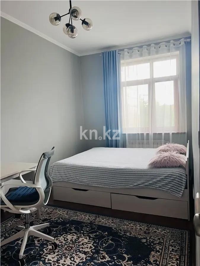 Продажа 3-комнатной квартиры, 88 м² в Алматы - фото 3