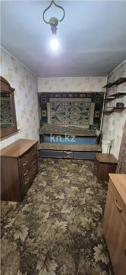 Продажа 2-комнатной квартиры, 40.5 м² в Астане - фото 2