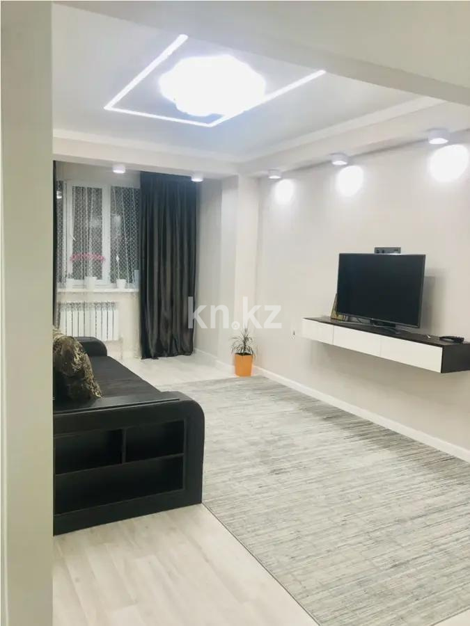 Продажа 3-комнатной квартиры, 78 м², ул. Кабдолова, дом  14 в Алматы
