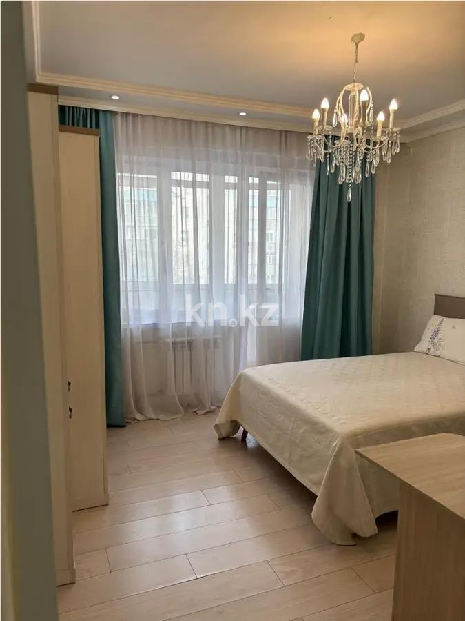Продажа 3-комнатной квартиры, 92 м² в Алматы - фото 3