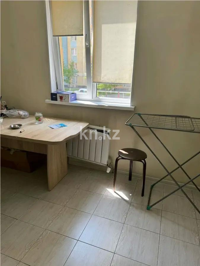 Продажа 1-комнатной квартиры, 35 м², ул. Байтерекова, дом  75 в Алматы - фото 2