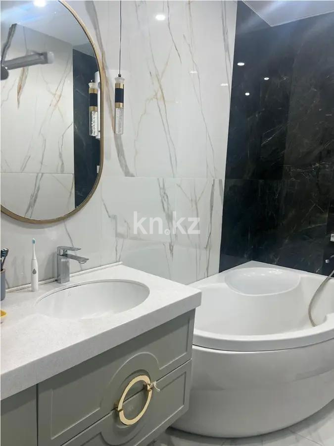 Продажа 2-комнатной квартиры, 58 м² в Астане - фото 2